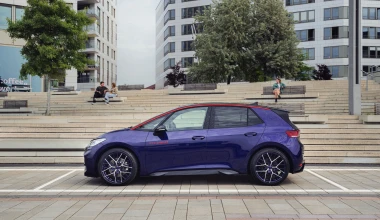 To ακριβότερο Volkswagen ID.3 - Κοστίζει 56.000 ευρώ!