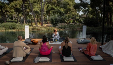 Τα καλύτερα Range Rover στο κορυφαίο club της Ελλάδας! 