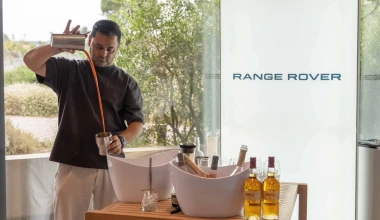 Τα καλύτερα Range Rover στο κορυφαίο club της Ελλάδας!