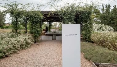 Τα καλύτερα Range Rover στο κορυφαίο club της Ελλάδας! 