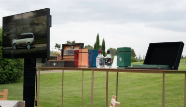 Τα καλύτερα Range Rover στο κορυφαίο club της Ελλάδας!