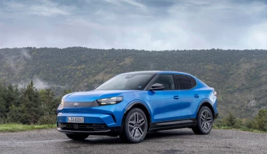 10.000 ευρώ όφελος για το εμβληματικό coupe SUV της Ford!