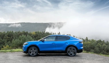 10.000 ευρώ όφελος για το εμβληματικό coupe SUV της Ford! 