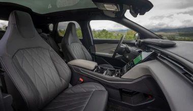 10.000 ευρώ όφελος για το εμβληματικό coupe SUV της Ford! 