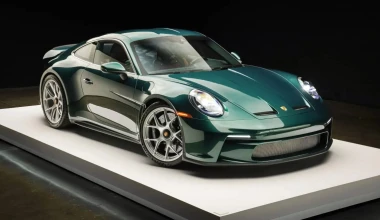 Του έδωσαν διπλά χρήματα για μια Porsche 911 και… δεν την πούλησε 