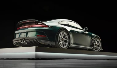 Του έδωσαν διπλά χρήματα για μια Porsche 911 και… δεν την πούλησε 