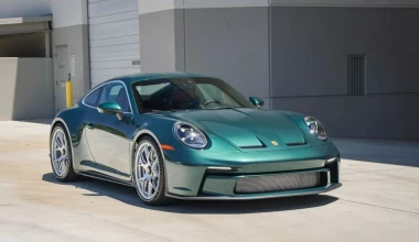 Του έδωσαν διπλά χρήματα για μια Porsche 911 και… δεν την πούλησε