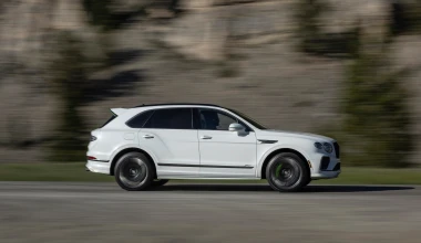 Επίσημο: Αυτό είναι το ισχυρότερο SUV που έχει κατασκευάσει η Bentley! Τιμή στην Ευρώπη