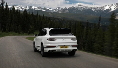 Επίσημο: Αυτό είναι το ισχυρότερο SUV που έχει κατασκευάσει η Bentley! Τιμή στην Ευρώπη