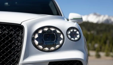 Επίσημο: Αυτό είναι το ισχυρότερο SUV που έχει κατασκευάσει η Bentley! Τιμή στην Ευρώπη