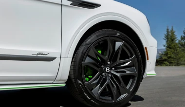 Επίσημο: Αυτό είναι το ισχυρότερο SUV που έχει κατασκευάσει η Bentley! Τιμή στην Ευρώπη