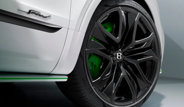 Επίσημο: Αυτό είναι το ισχυρότερο SUV που έχει κατασκευάσει η Bentley! Τιμή στην Ευρώπη