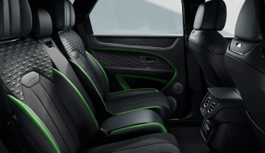 Επίσημο: Αυτό είναι το ισχυρότερο SUV που έχει κατασκευάσει η Bentley! Τιμή στην Ευρώπη