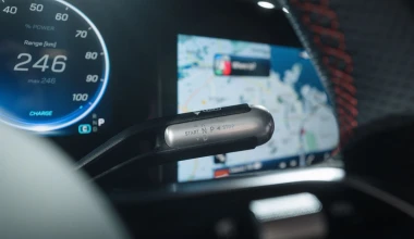 Mercedes-Benz CLA Shooting Brake: Η πρακτική και στυλάτη εκδοχή