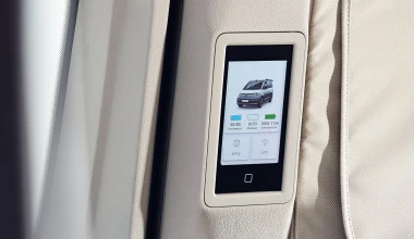 Tι κερδίζεις με την plug-in υβριδική τετρακίνηση στα Volkswagen Multivan και California;