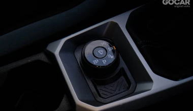 Δοκιμή Dacia Bigster Mild Hybrid 130 4x4: Στον υπερθετικό βαθμό!