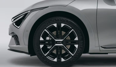 Δοκιμή KIA EV6 RWD 229 PS 84 kWh: Κινήσεις ουσίας! 