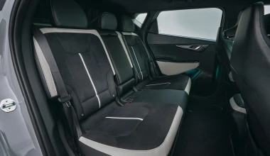 Δοκιμή KIA EV6 RWD 229 PS 84 kWh: Κινήσεις ουσίας! 