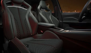 Δοκιμή CUPRA Born VZ 326 PS: Το κάτι παραπάνω