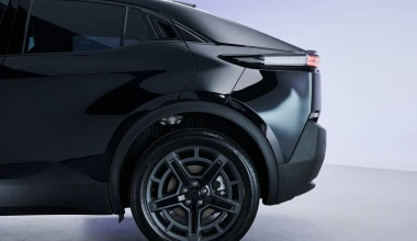 Αποστολή στις Βρυξέλλες: Ό,τι μάθαμε για τα νέα ηλεκτρικά της Subaru!