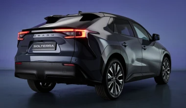 Αποστολή στις Βρυξέλλες: Ό,τι μάθαμε για τα νέα ηλεκτρικά της Subaru!