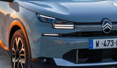 Νέες πλούσιες εκδόσεις της υβριδικής Citroen C4 με τιμή κάτω από 23.000 ευρώ! 