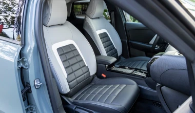 Νέες πλούσιες εκδόσεις της υβριδικής Citroen C4 με τιμή κάτω από 23.000 ευρώ! 