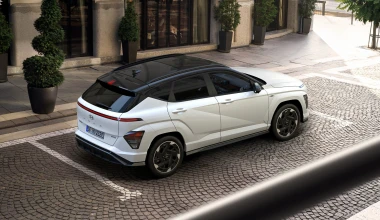 Το SUV της Hyundai που τα έχει όλα - Και έκπτωση 4.000 ευρώ! 