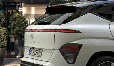 Το SUV της Hyundai που τα έχει όλα - Και έκπτωση 4.000 ευρώ! 