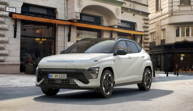 Το SUV της Hyundai που τα έχει όλα - Και έκπτωση 4.000 ευρώ! 