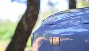 Δοκιμή Geely EX5: Πλήρες πακέτο!