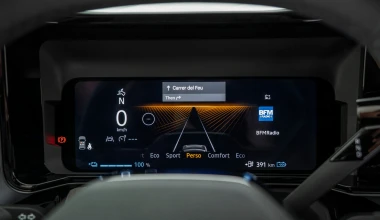 Οδηγούμε το νέο αμιγώς ηλεκτρικό Nissan Micra!