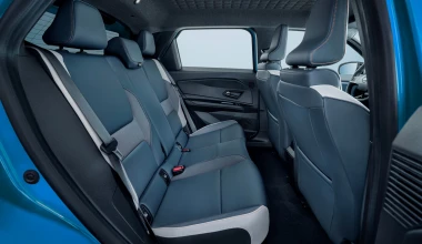 Οδηγούμε το νέο αμιγώς ηλεκτρικό Nissan Micra! 