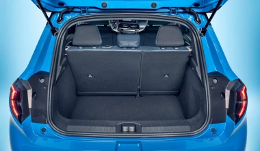 Οδηγούμε το νέο αμιγώς ηλεκτρικό Nissan Micra!