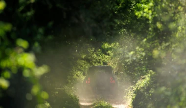 Οδηγούμε το Land Rover OCTA των 635 ίππων! [video]