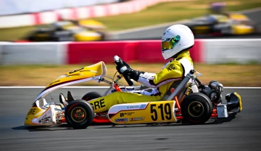 Επεισοδιακός ο αγώνας του Mülsen για τον Θάνο Ζάχο