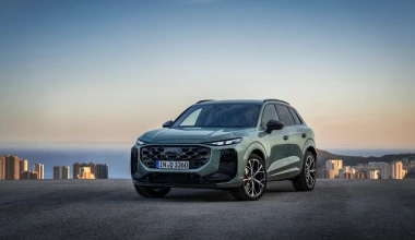 Φθηνότερο 2.000 ευρώ το νέο Audi Q3 στην Ελλάδα - Δείτε τη νέα τιμή