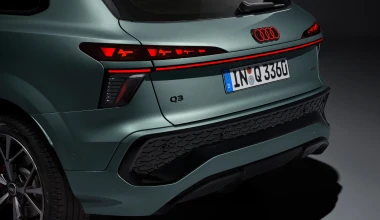 Νέα γενιά για το κορυφαίο SUV της Audi -Απόλυτα εξοπλισμένο και σε ασυναγώνιστη τιμή