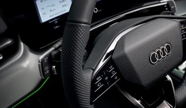 Νέα γενιά για το κορυφαίο SUV της Audi -Απόλυτα εξοπλισμένο και σε ασυναγώνιστη τιμή