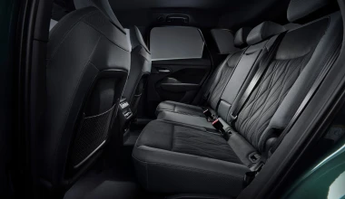 Φθηνότερο 2.000 ευρώ το νέο Audi Q3 στην Ελλάδα - Δείτε τη νέα τιμή