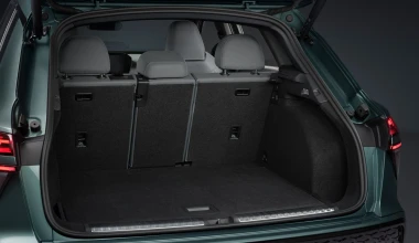 Φθηνότερο 2.000 ευρώ το νέο Audi Q3 στην Ελλάδα - Δείτε τη νέα τιμή