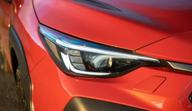 H μικρή ιαπωνική φίρμα που κέρδισε Toyota, Lexus και BMW – Καλύτερη συνολικά μάρκα και πιο αξιόπιστη 