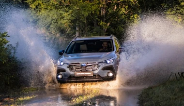 H μικρή ιαπωνική φίρμα που κέρδισε Toyota, Lexus και BMW – Καλύτερη συνολικά μάρκα και πιο αξιόπιστη 