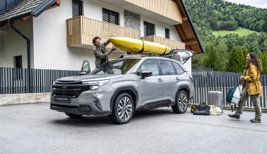 H μικρή ιαπωνική φίρμα που κέρδισε Toyota, Lexus και BMW – Καλύτερη συνολικά μάρκα και πιο αξιόπιστη 