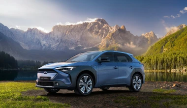 H μικρή ιαπωνική φίρμα που κέρδισε Toyota, Lexus και BMW – Καλύτερη συνολικά μάρκα και πιο αξιόπιστη 