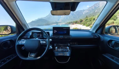 Hyundai Inster: Κάναμε 600 km με 13,9 ευρώ! 