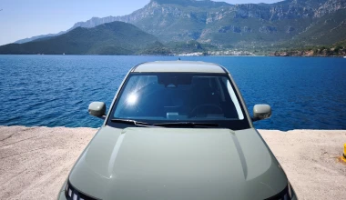 Hyundai Inster: Κάναμε 600 km με 13,9 ευρώ! 