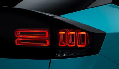 Οδηγούμε το νέο Nissan Leaf