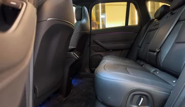 Πρώτη παρουσίαση του NIO EL6 στην Ελλάδα – Πού θα το δείτε από κοντά; [video]