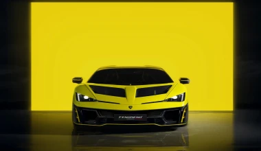 Αυτή είναι η ισχυρότερη Lamborghini στην ιστορία! Πόσο κοστίζει; 